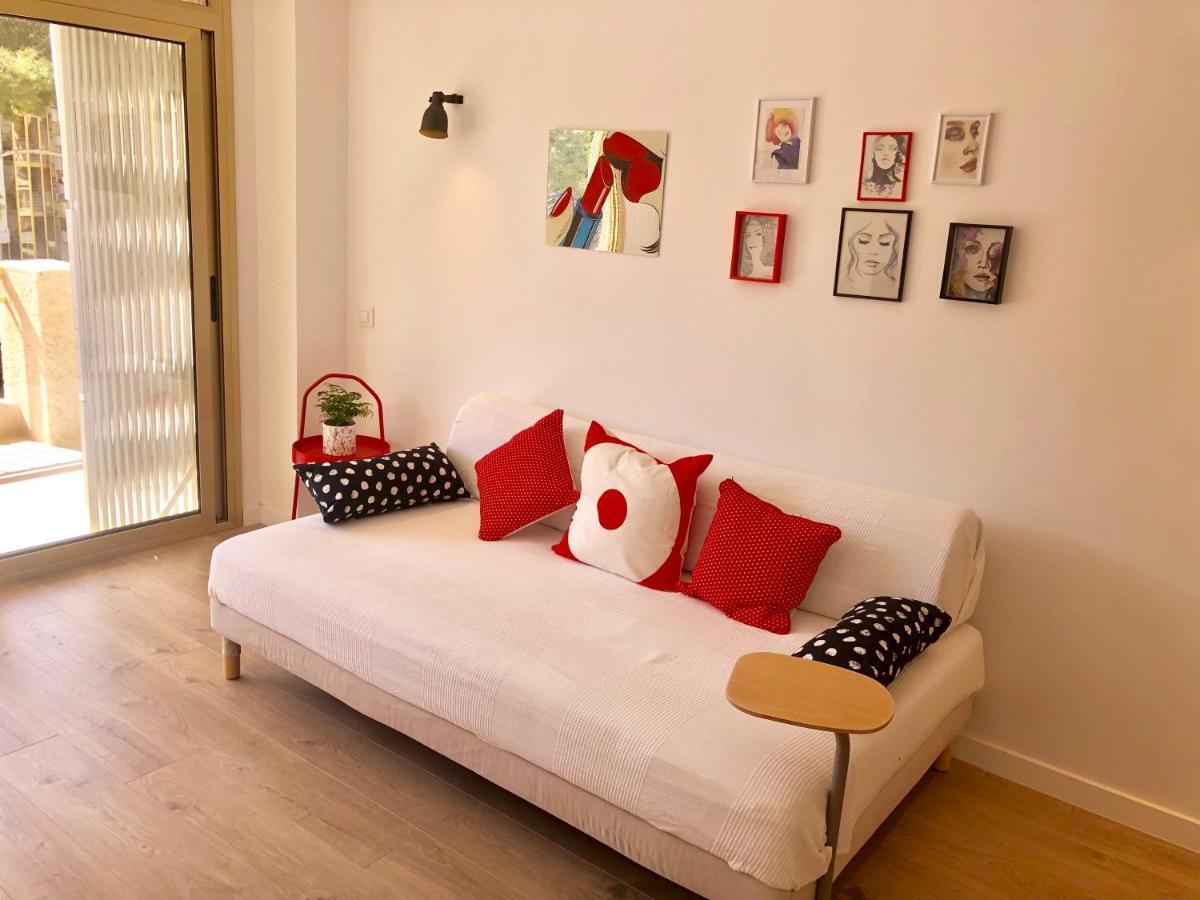Donna Apartamento *