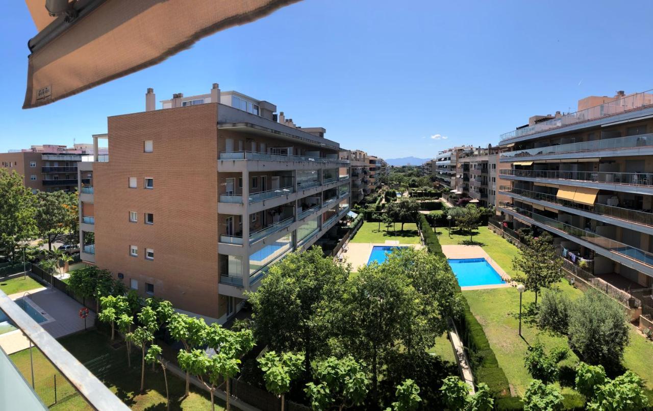 Swingbulevard Apartamento Salou