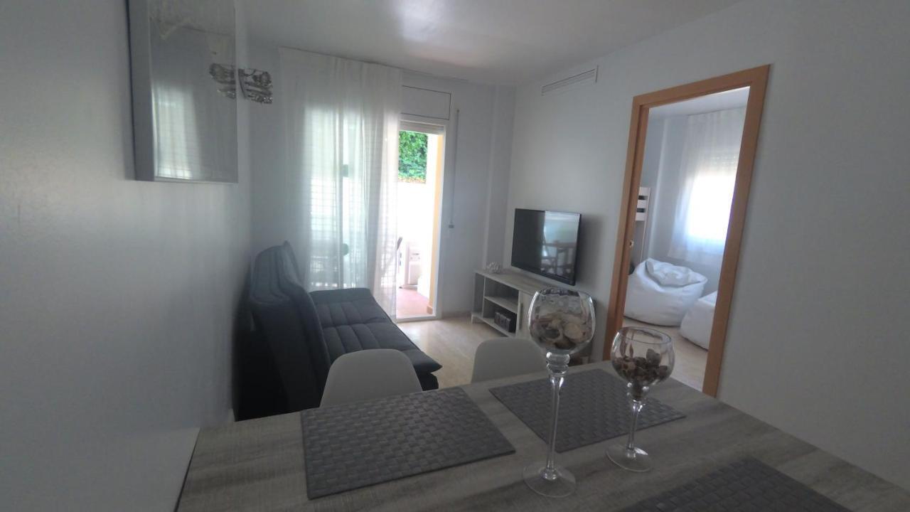 Pool, Beach, Golf & Hard Rock In Apartamento Salou