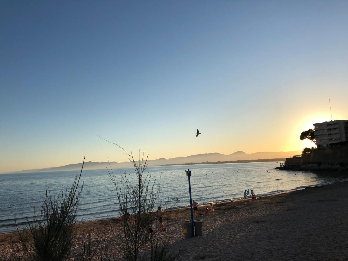 Apartamento Swingbulevard Salou