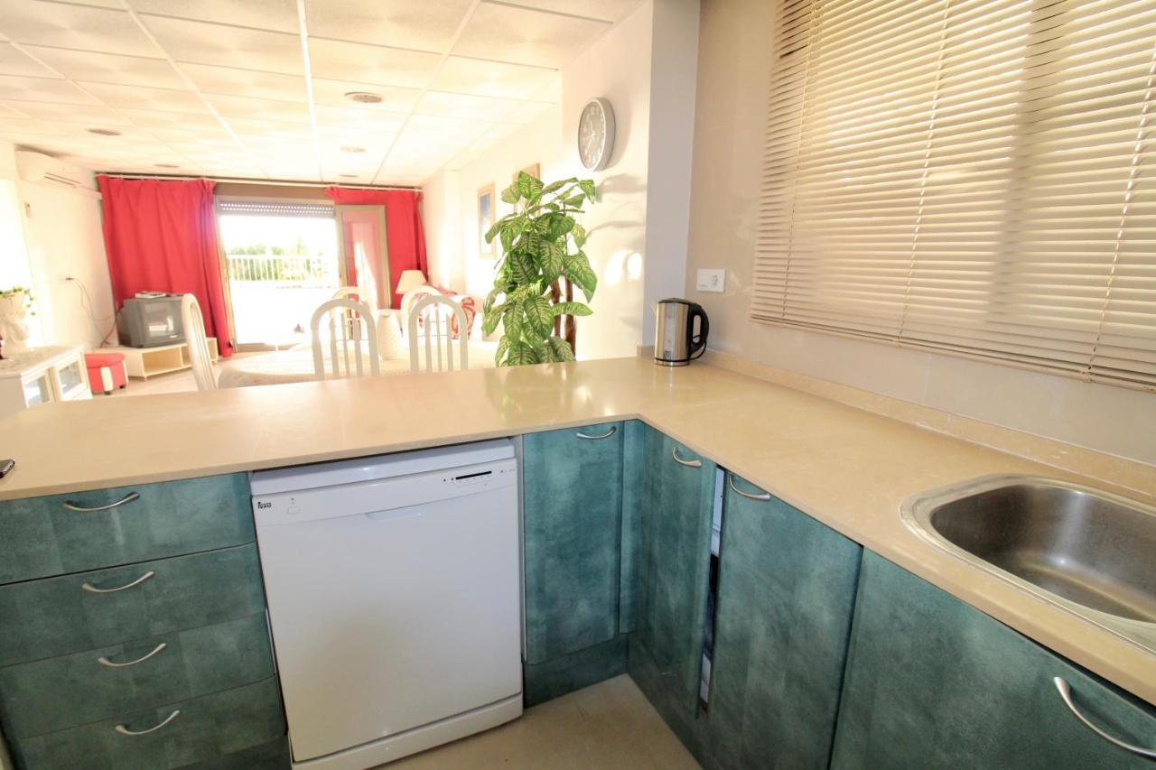 Apartamento Locarmar - Toni Brusseles *