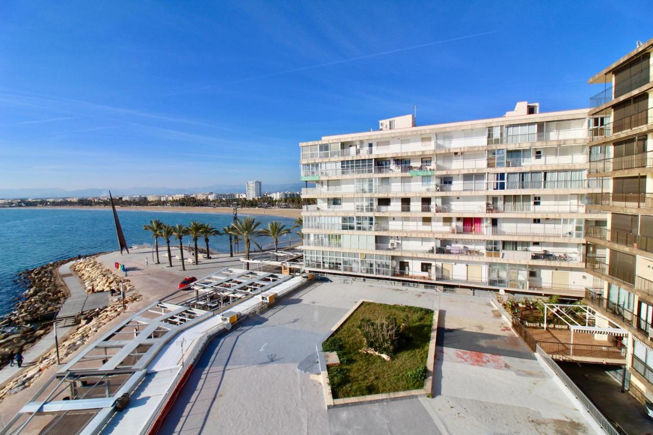 Locarmar - Toni Brusseles Apartamento Salou