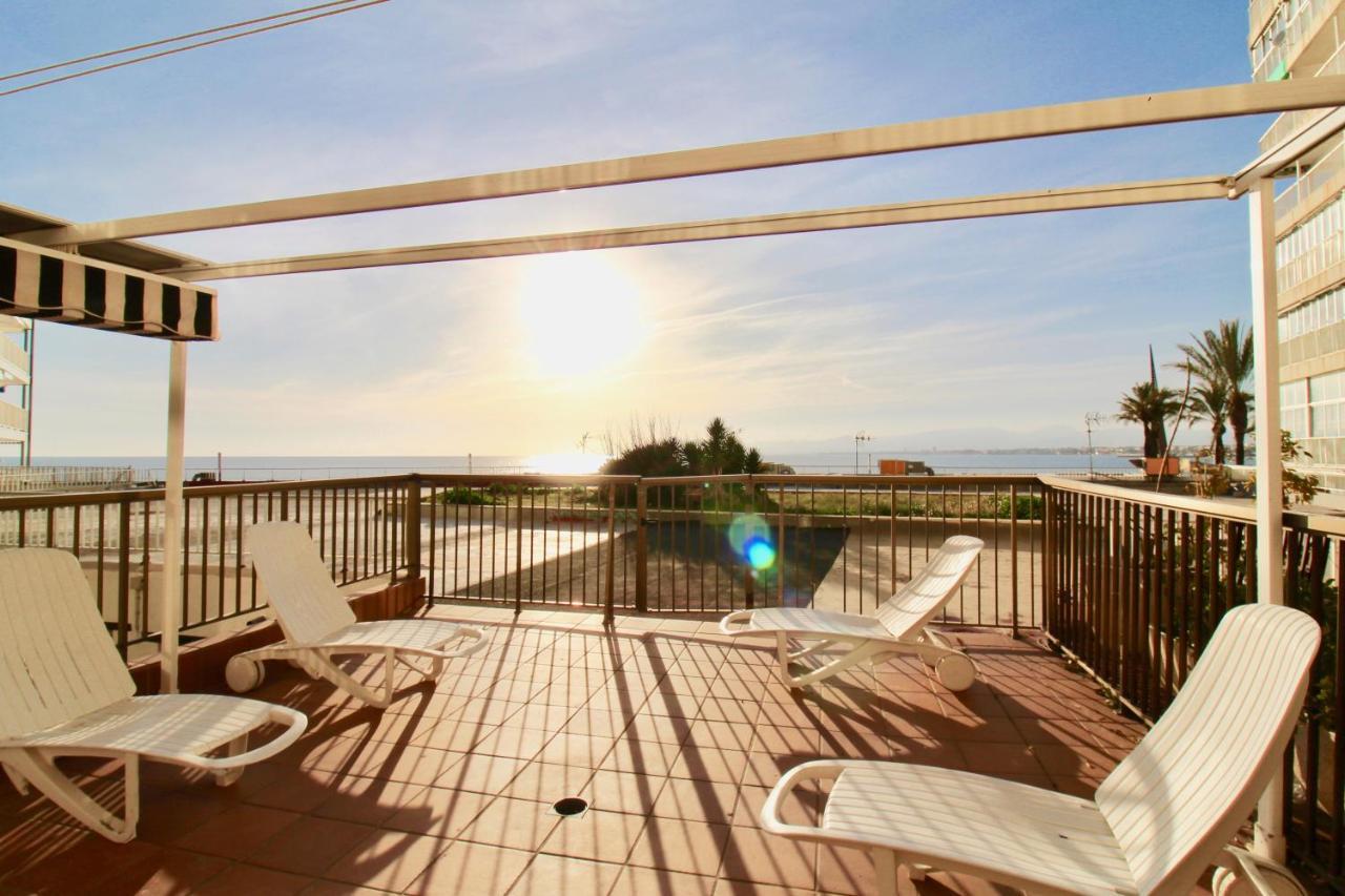 Locarmar - Toni Brusseles Apartamento Salou