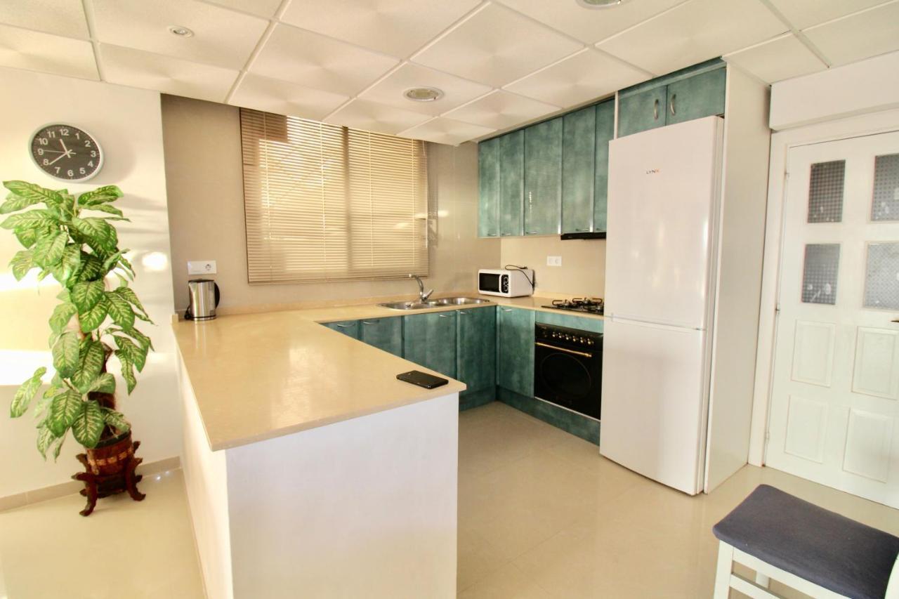 Locarmar - Toni Brusseles Apartamento *