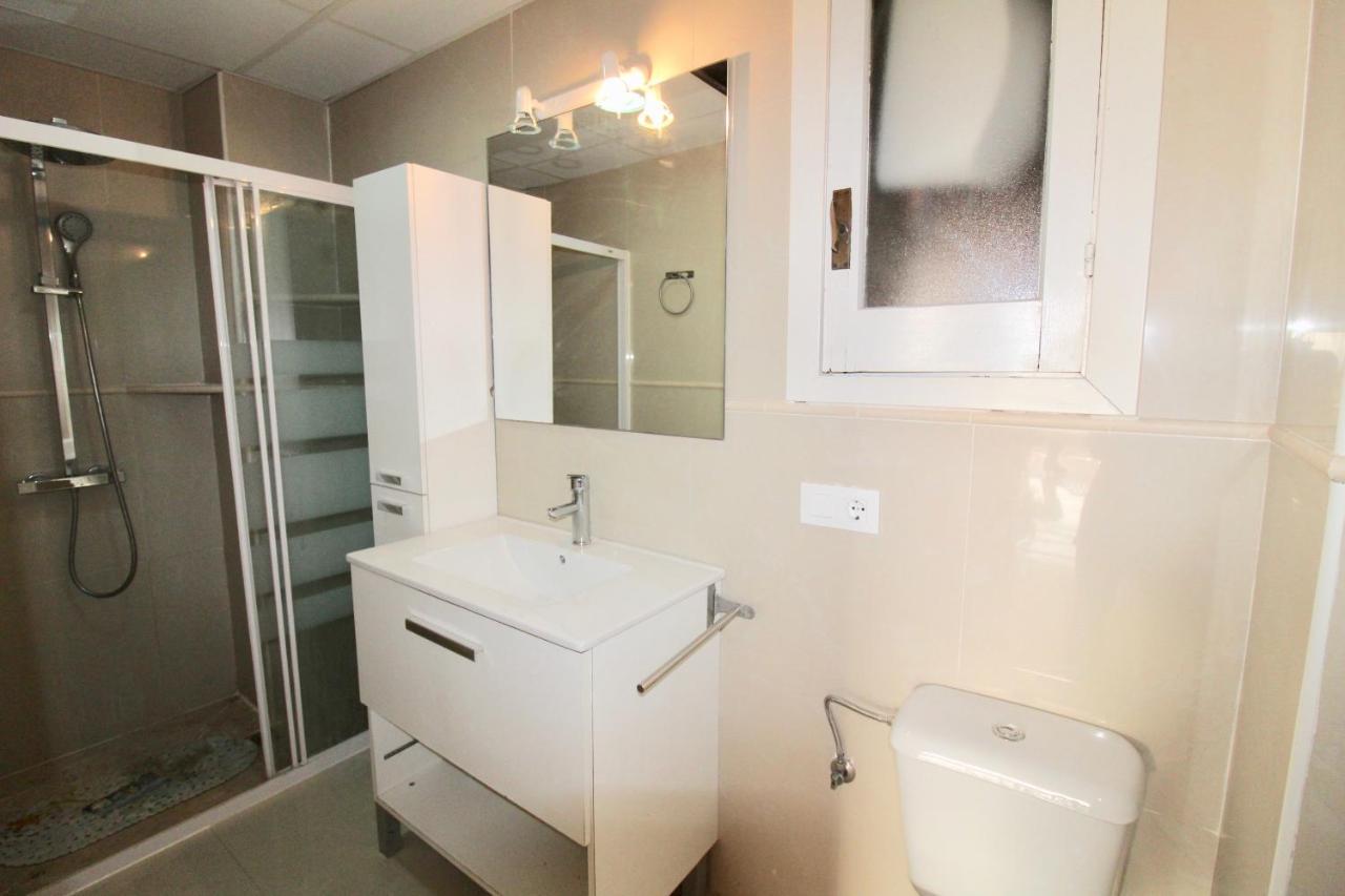 Apartamento Locarmar - Toni Brusseles Salou