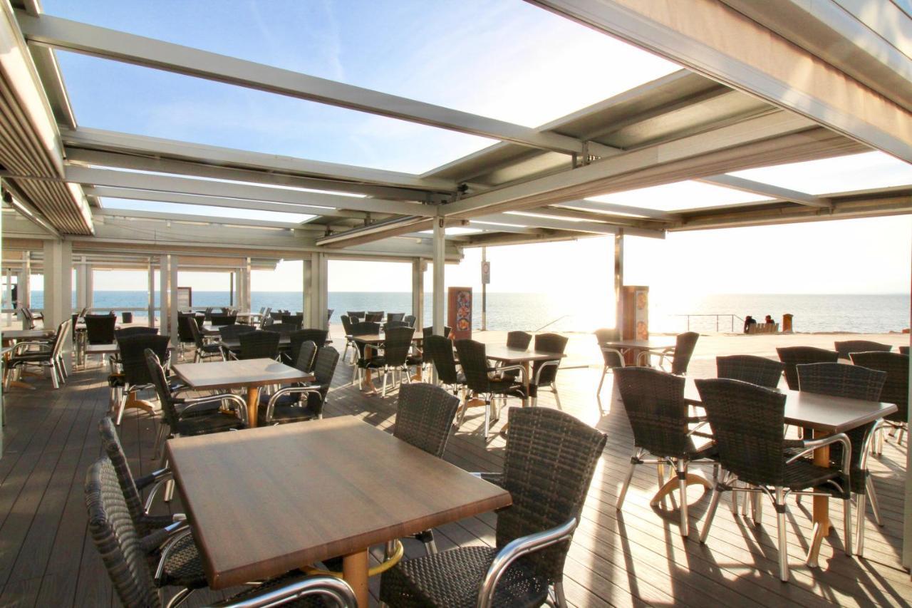 Locarmar - Toni Brusseles Apartamento Salou