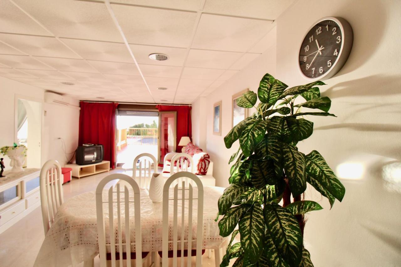 Apartamento Locarmar - Toni Brusseles *