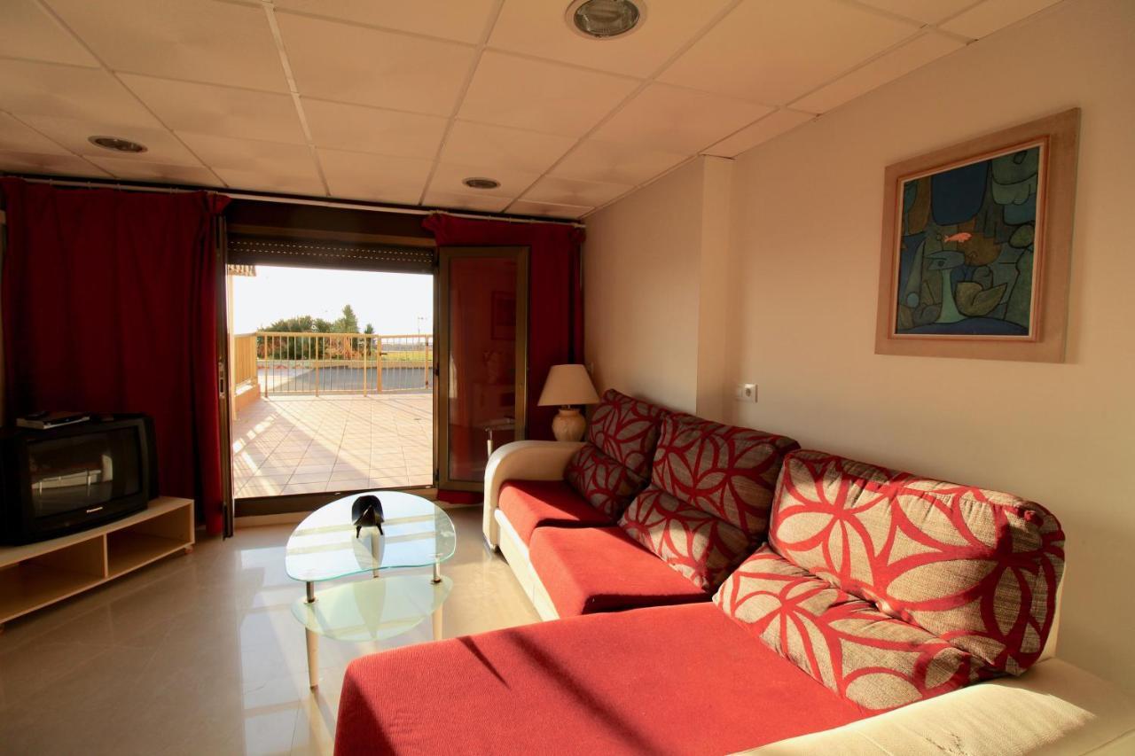 Locarmar - Toni Brusseles Apartamento