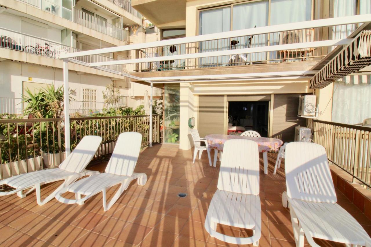 Apartamento Locarmar - Toni Brusseles *