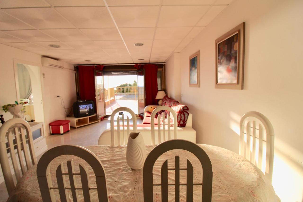 Locarmar - Toni Brusseles Apartamento *