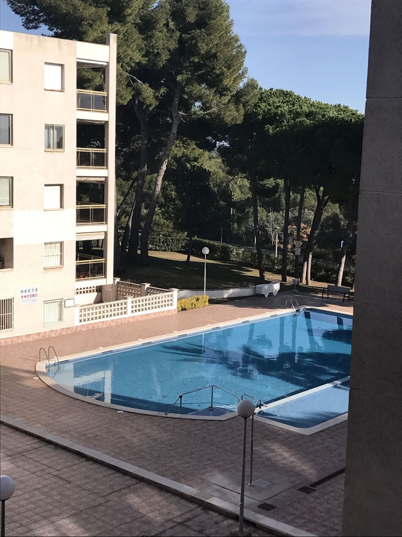 Apartment Cala Dorada
