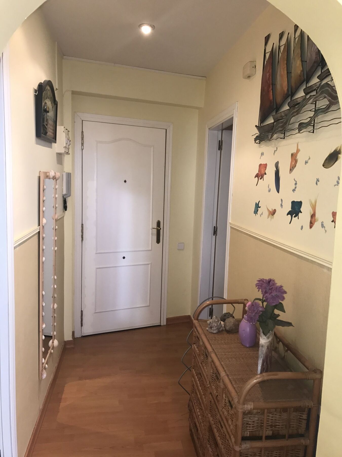 Alexis 2 Appartement *