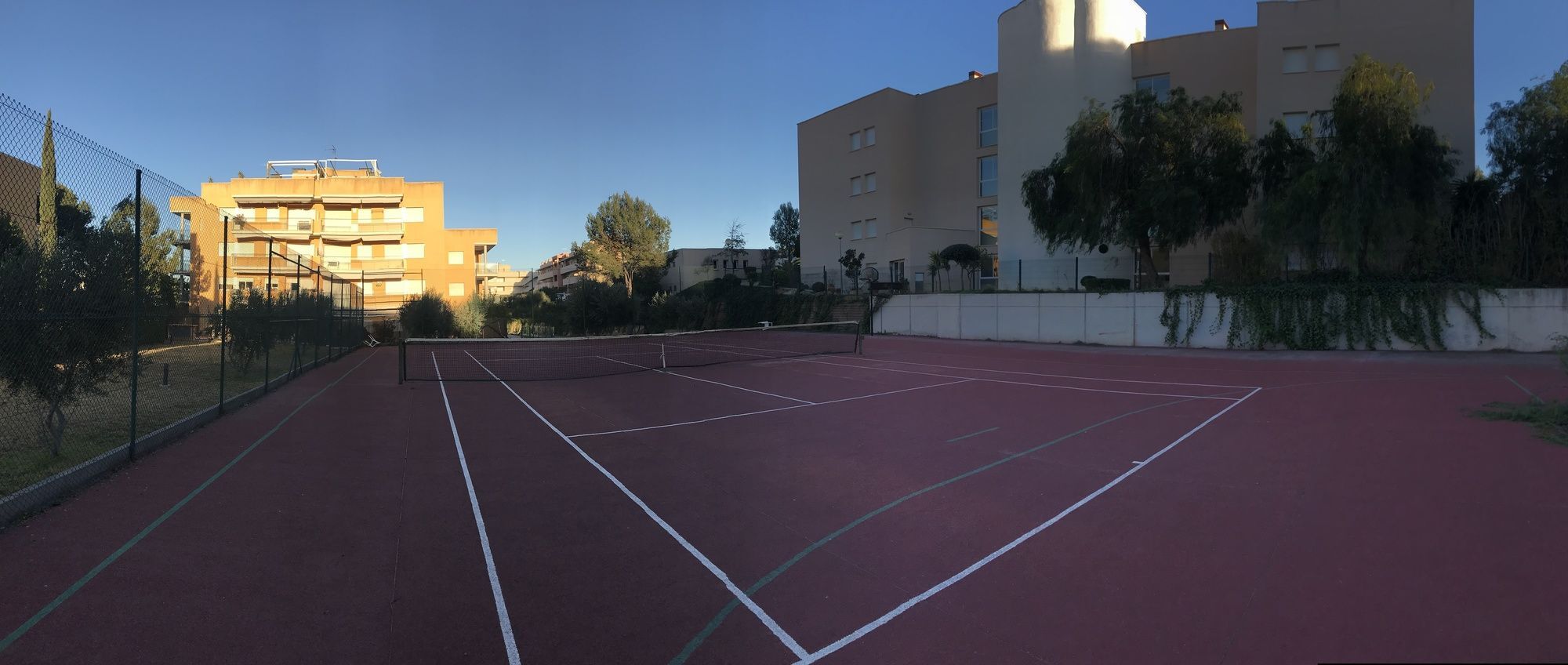 Tramuntana Apartment *