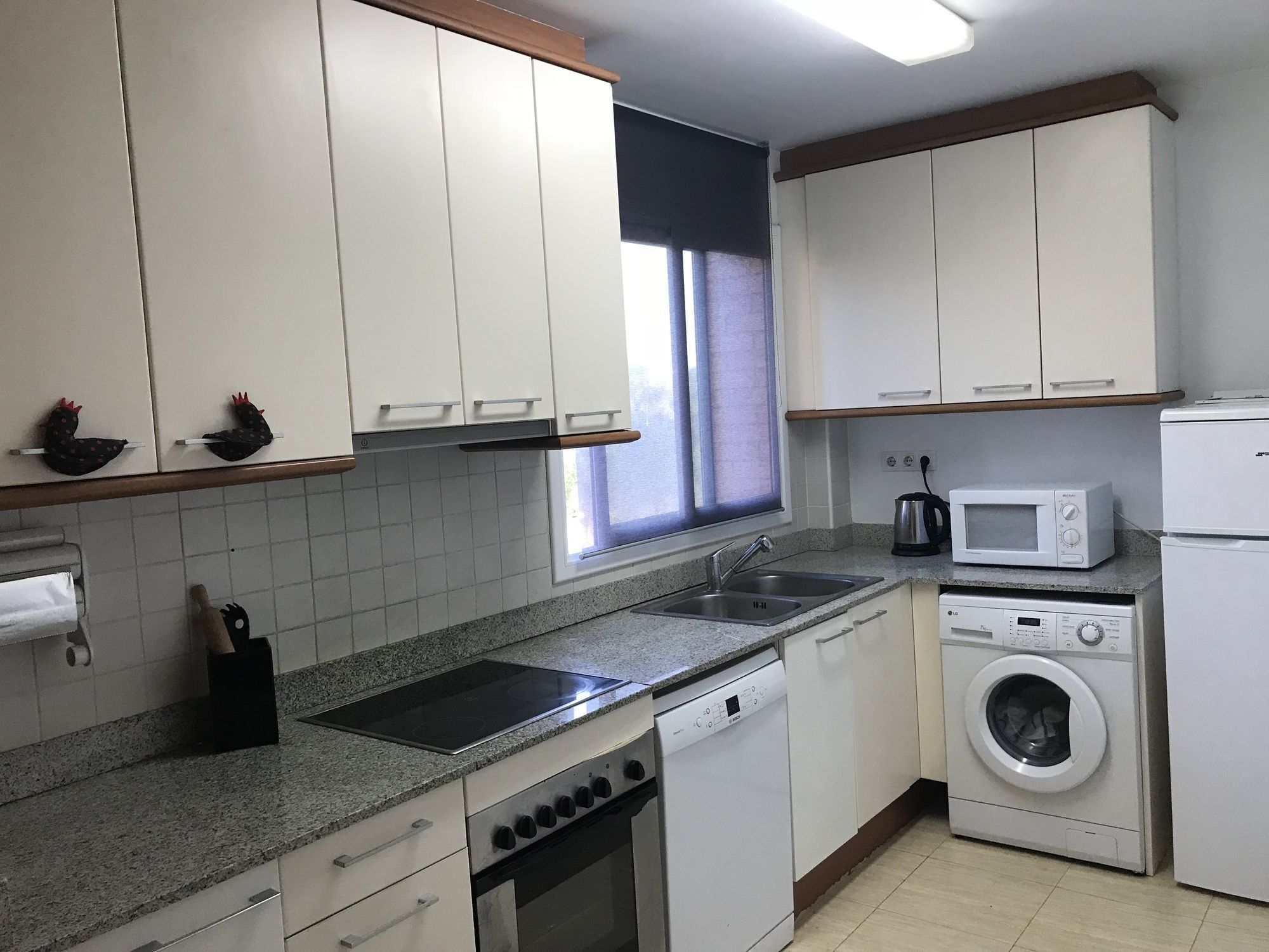 Tramuntana Apartment *