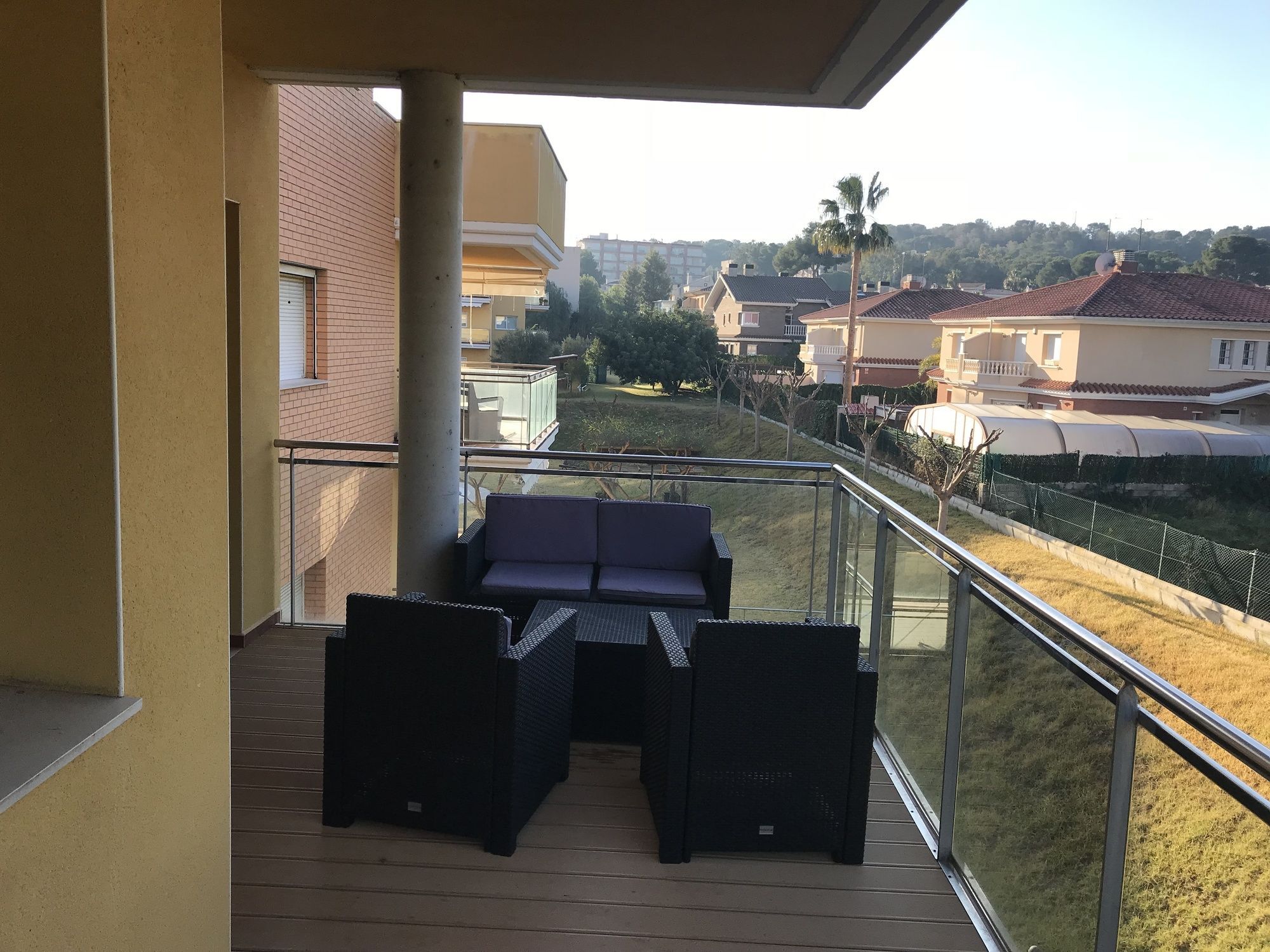Apartment Tramuntana Salou