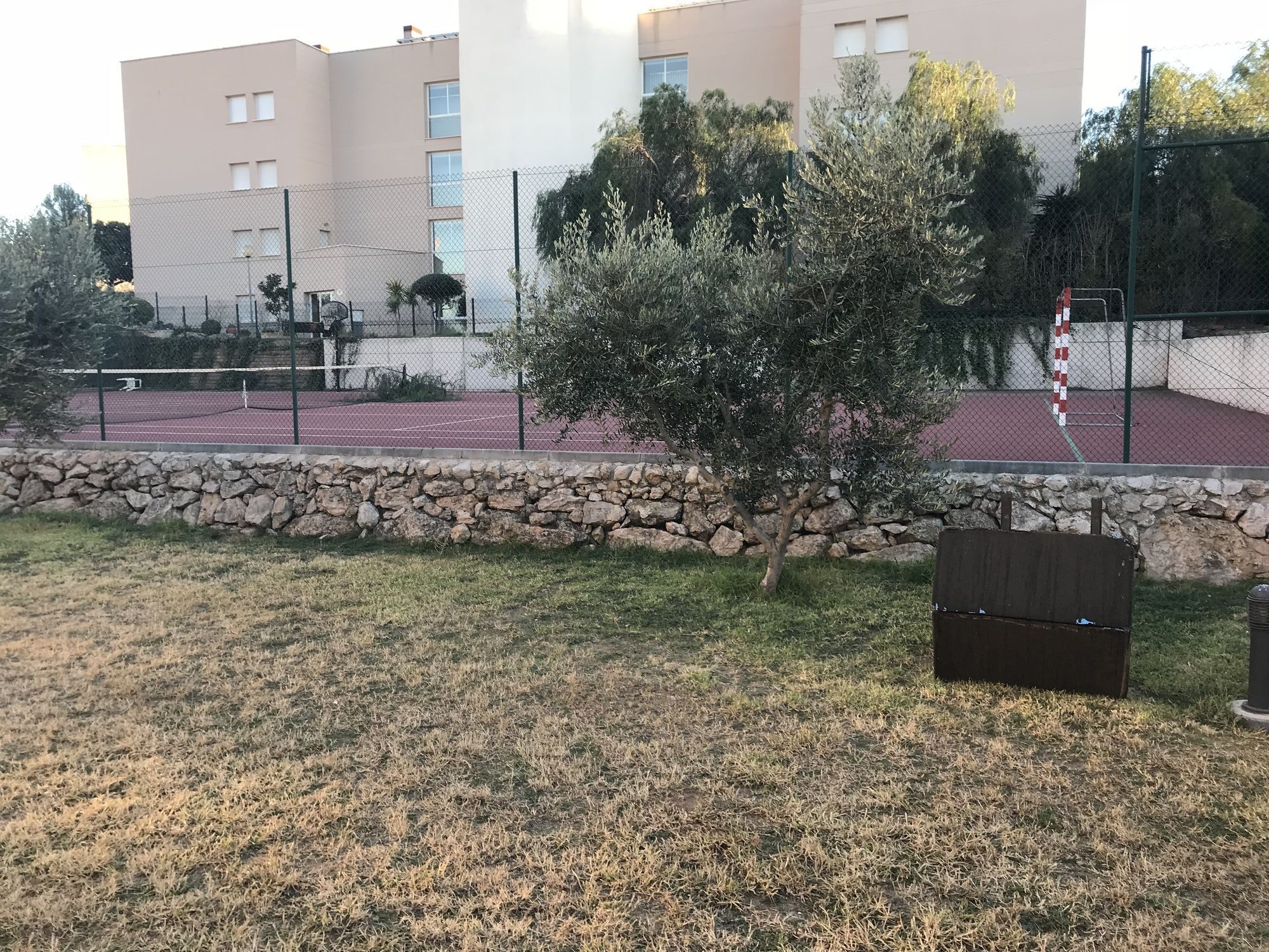 Apartment Tramuntana *
