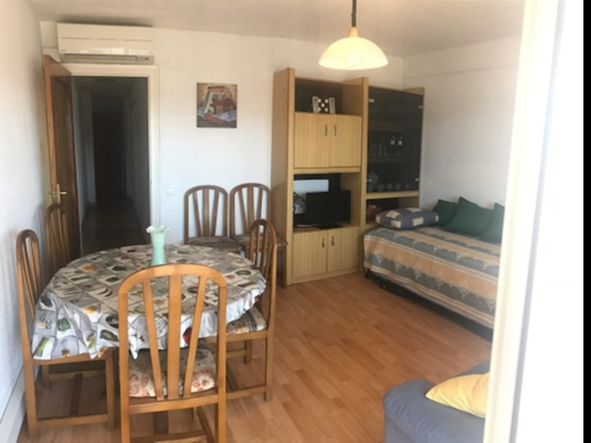 Napoli Apartment *