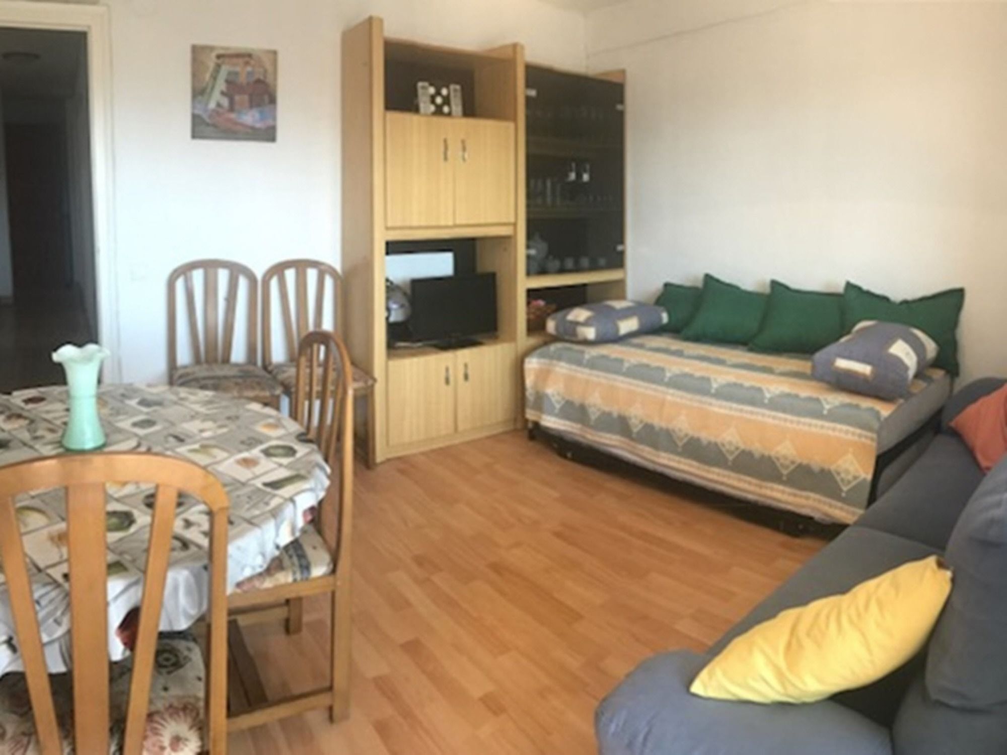 Apartment Napoli *