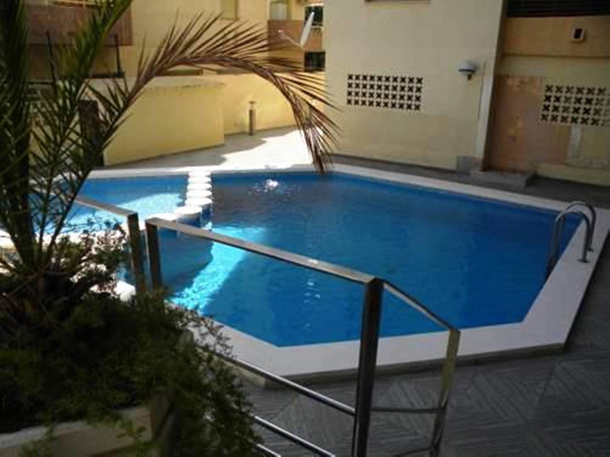 Apartment Zurbaran 1