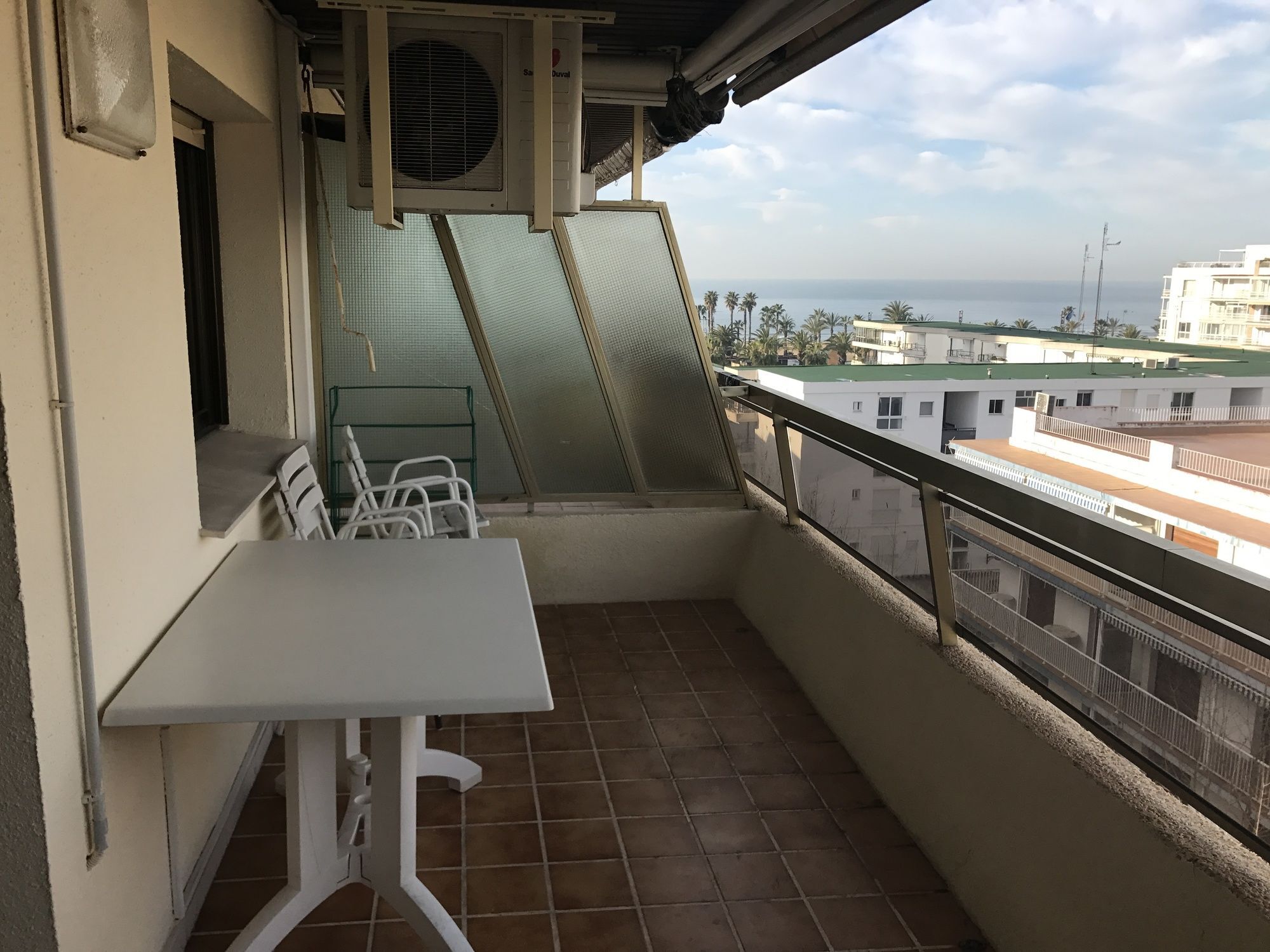 Zurbaran 1 Apartment