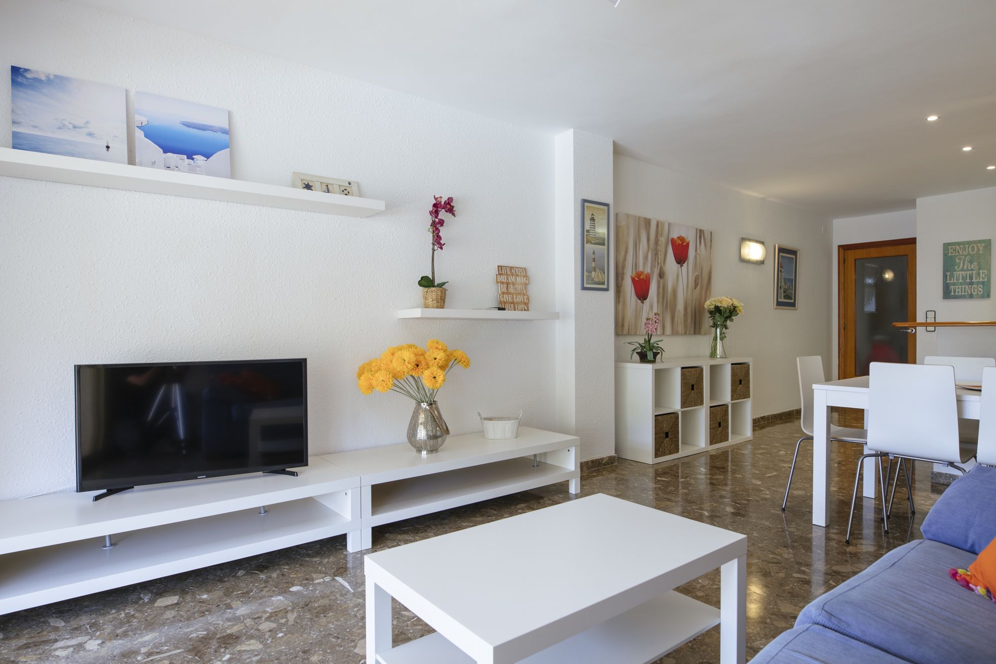 T&h Playamero Family Apartment *