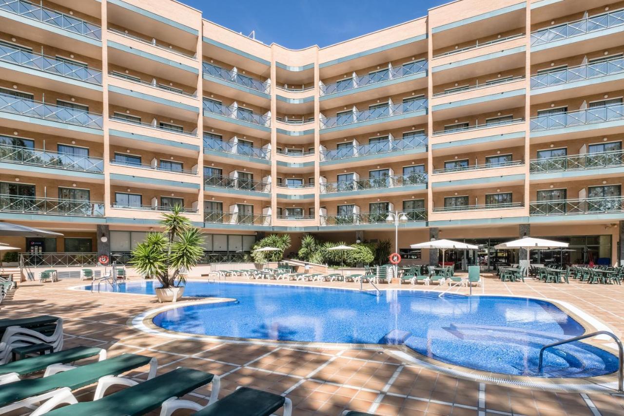 Hotel California Palace Salou