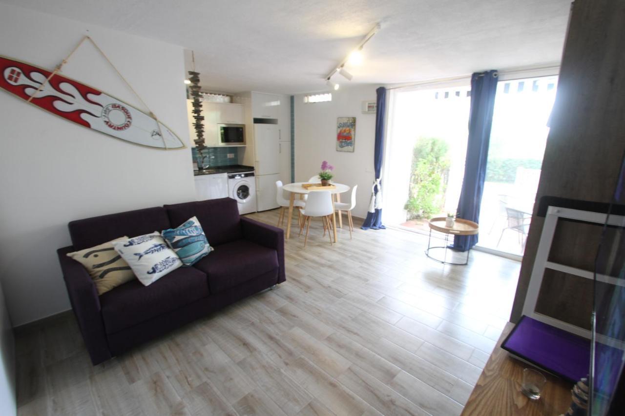 Studio Chipre Studio Apartment