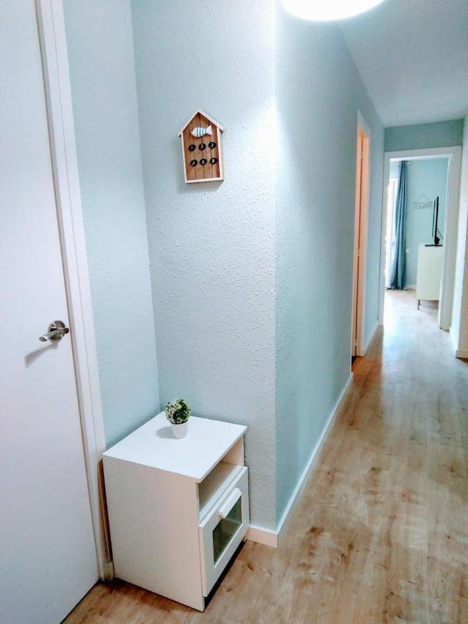 Sunflat Holidays Sama Apartamento