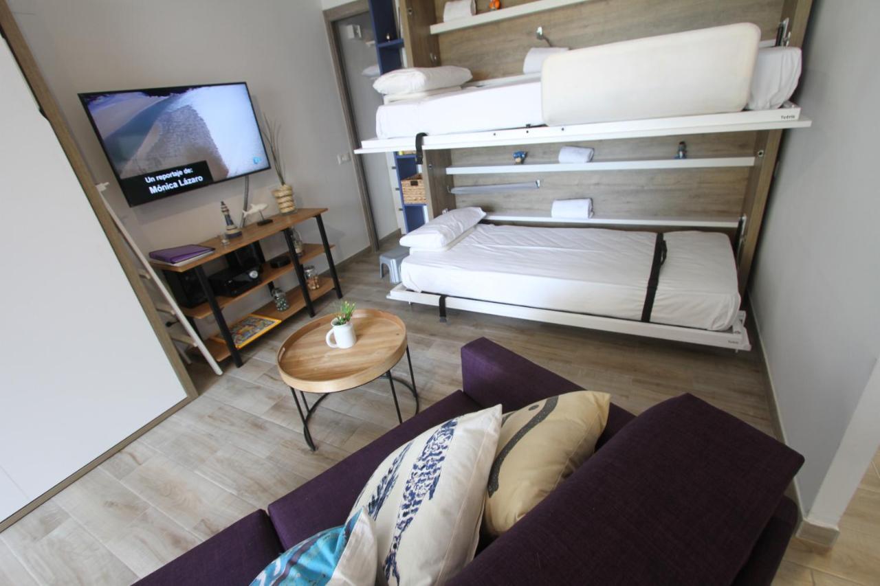 Appartement Studio Chipre Studio