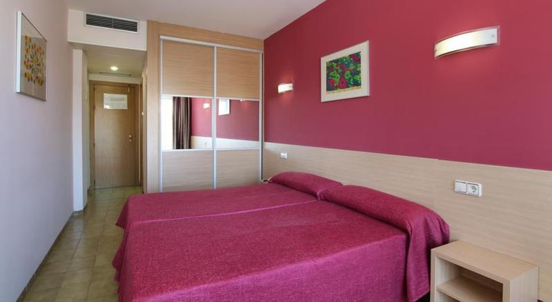 Hotel Medplaya Calypso