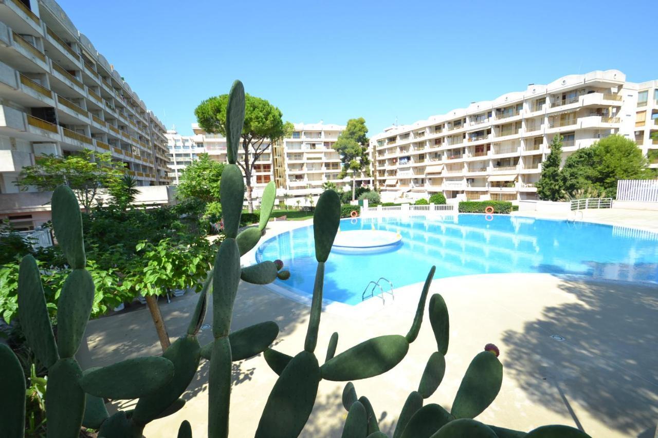 Apartment Wvp - Catalunya 6 *