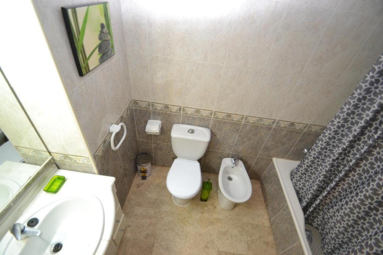 Wvp - Ventura Park Z Apartment *
