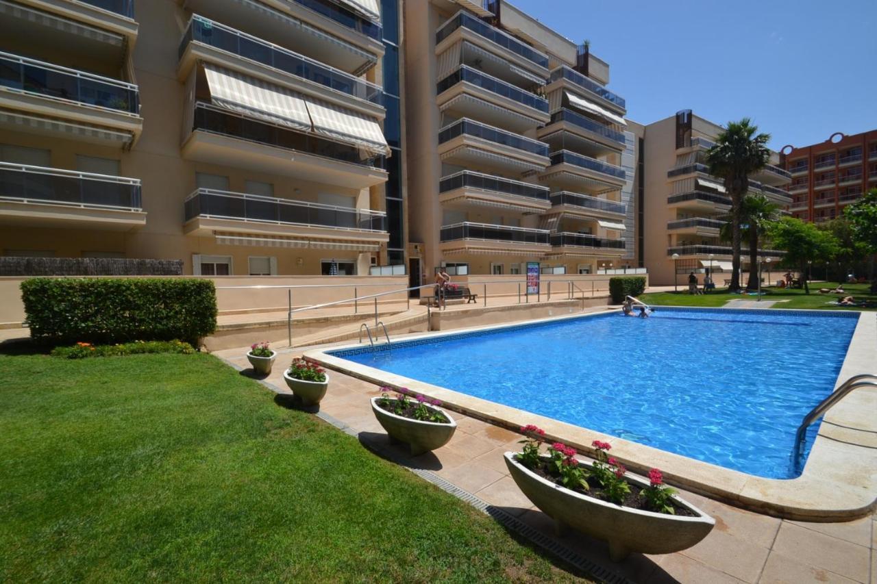 Wvp - Ventura Park Z Apartment *