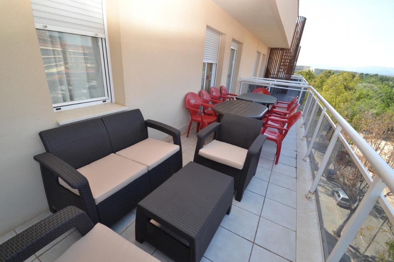 Wvp - Ventura Park Z Salou
