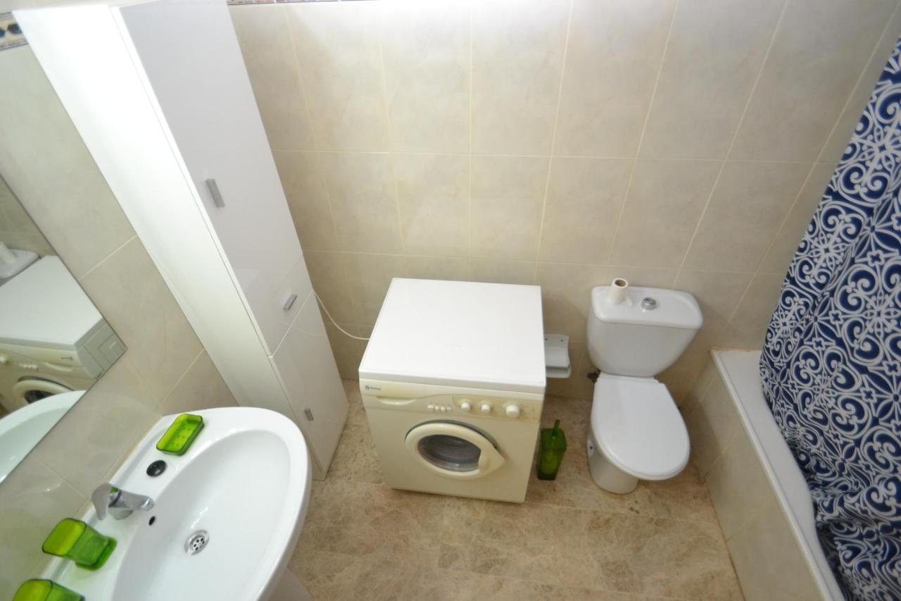 Apartment Wvp - Ventura Park Z *