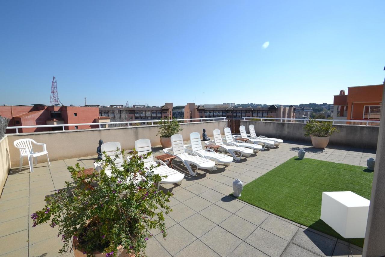 Wvp - Ventura Park Z Apartment Salou