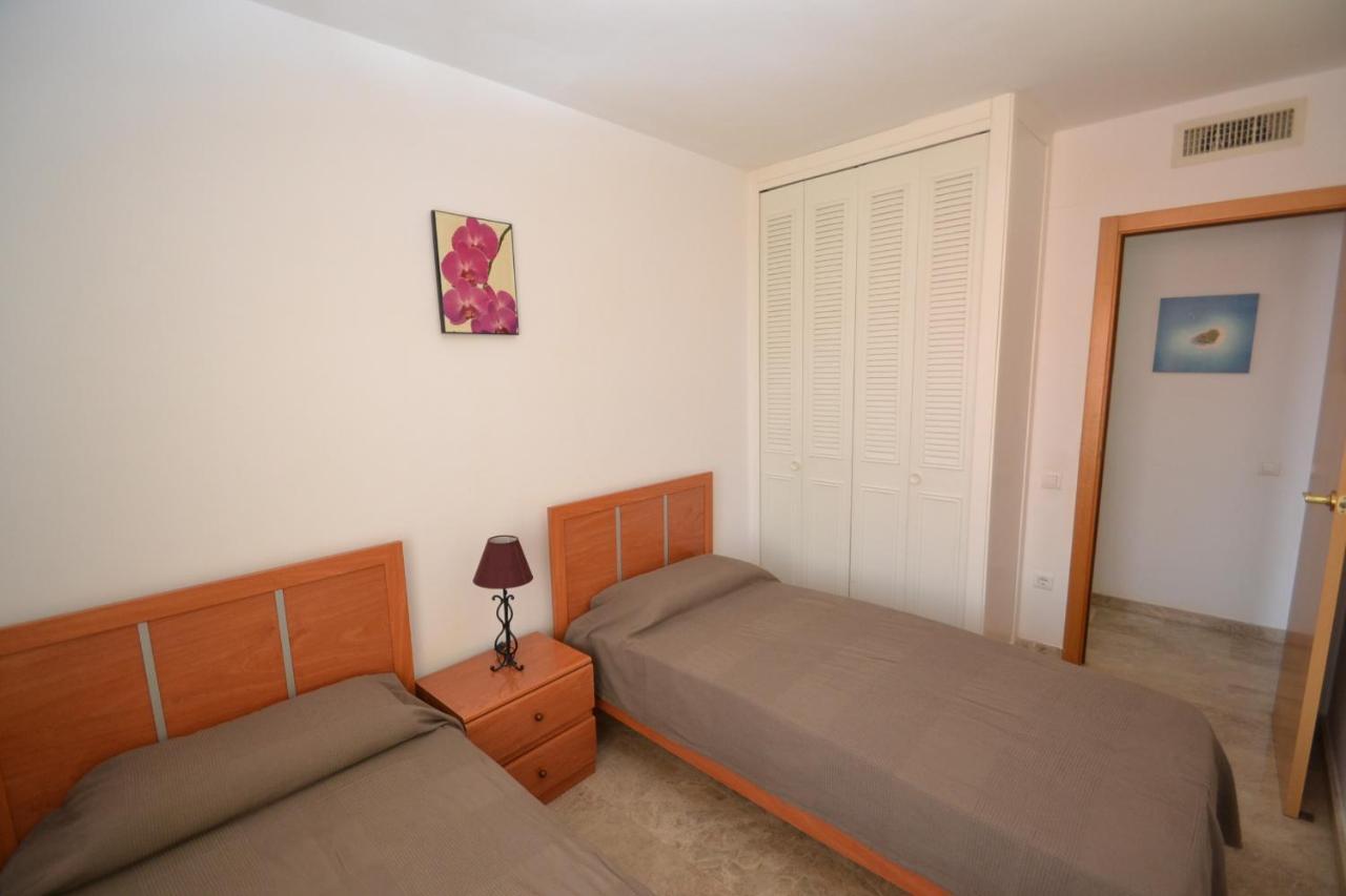 Wvp - Ventura Park Z Apartment *