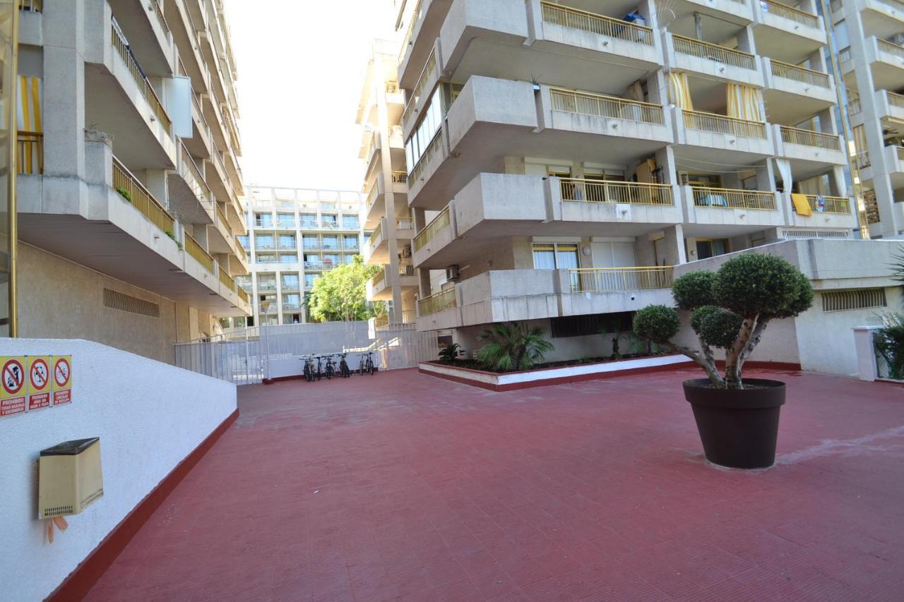 Apartment Wvp - Catalunya 6