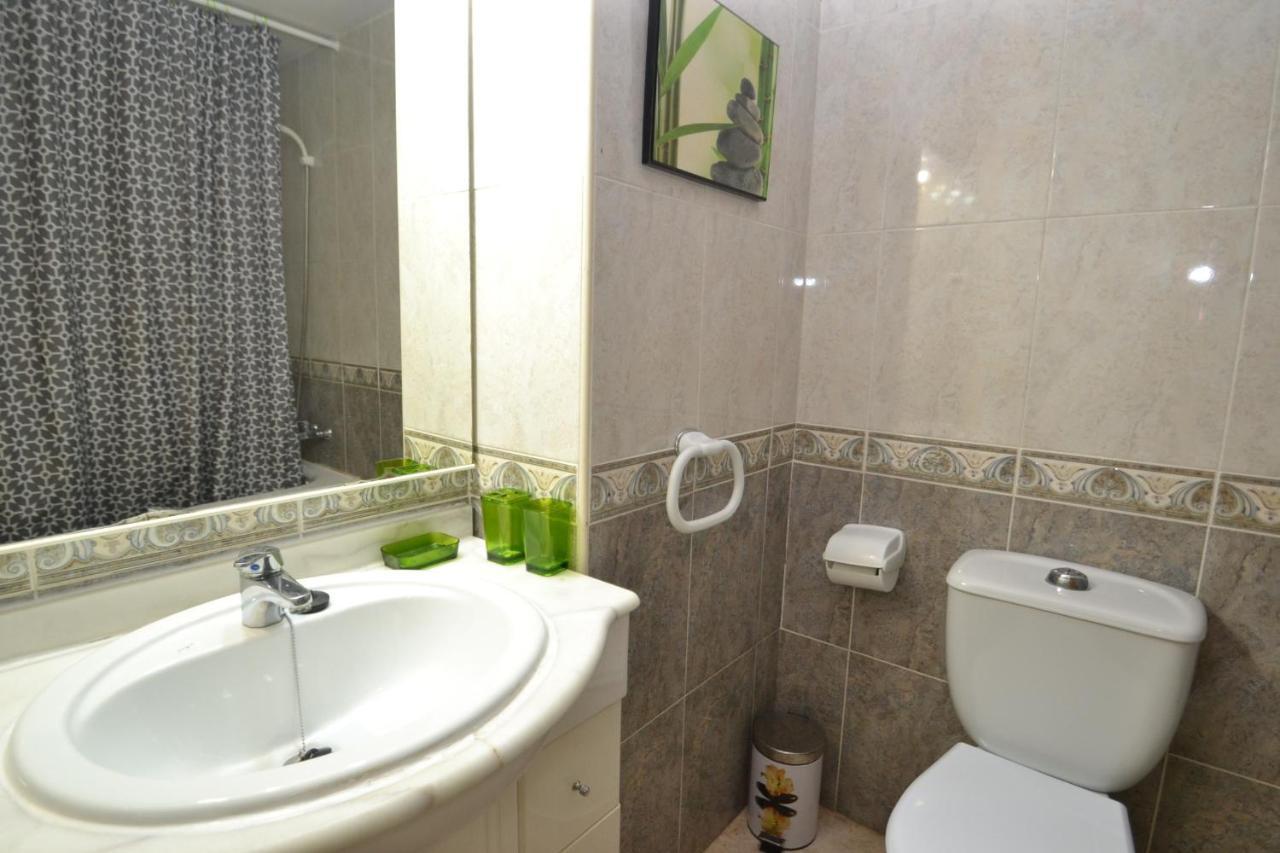 Apartment Wvp - Ventura Park Z Salou