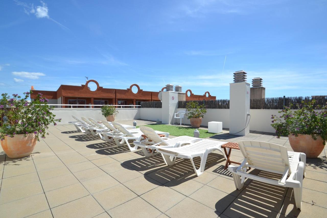 Wvp - Ventura Park Z Apartment