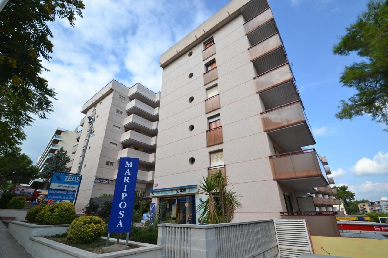 Wvp - Mariposa Apartment