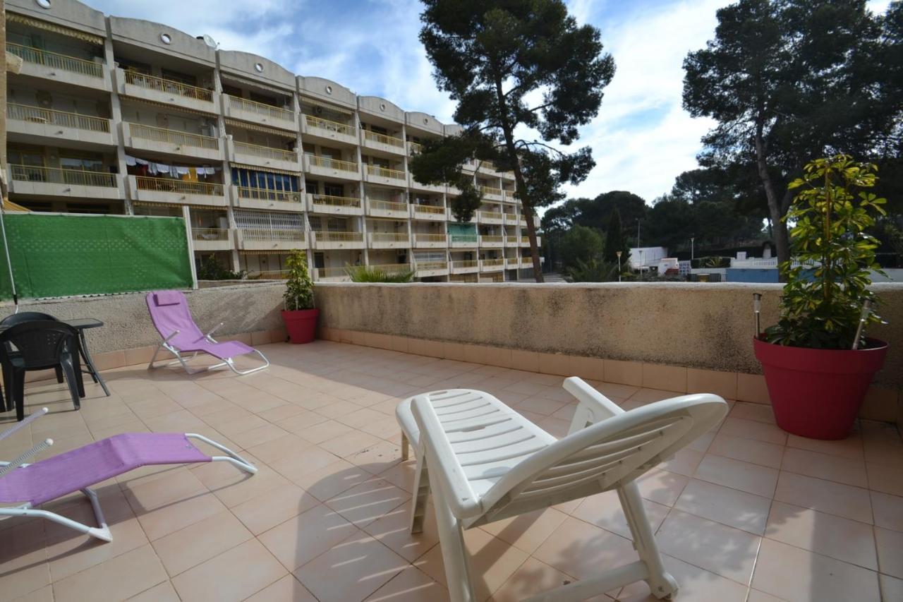Apartment Wvp - Catalunya 6 *