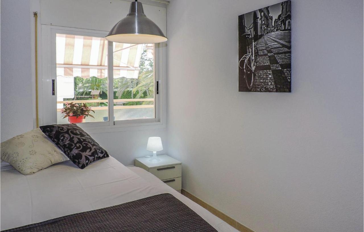 Three-bedroom In Apartment *