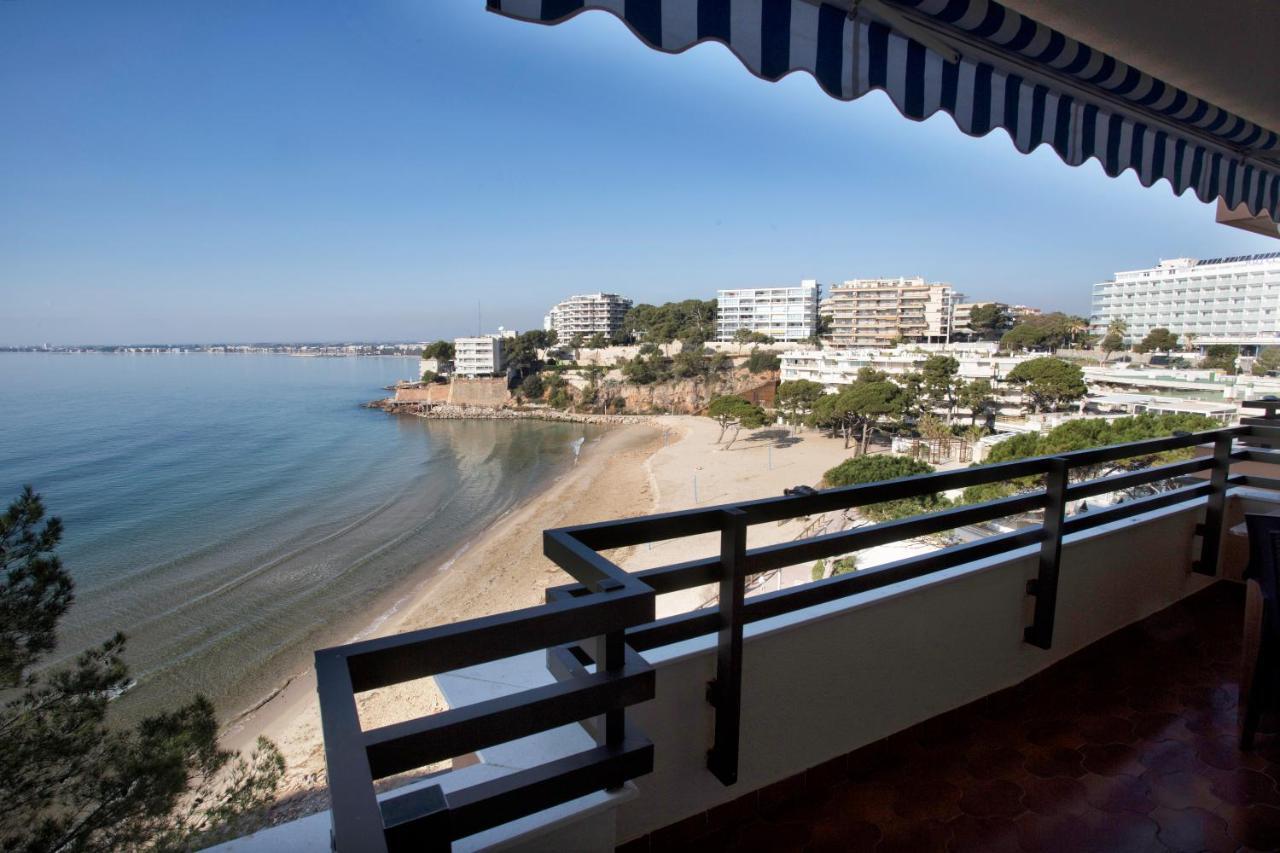 Apartment Capellans Vista Mar *