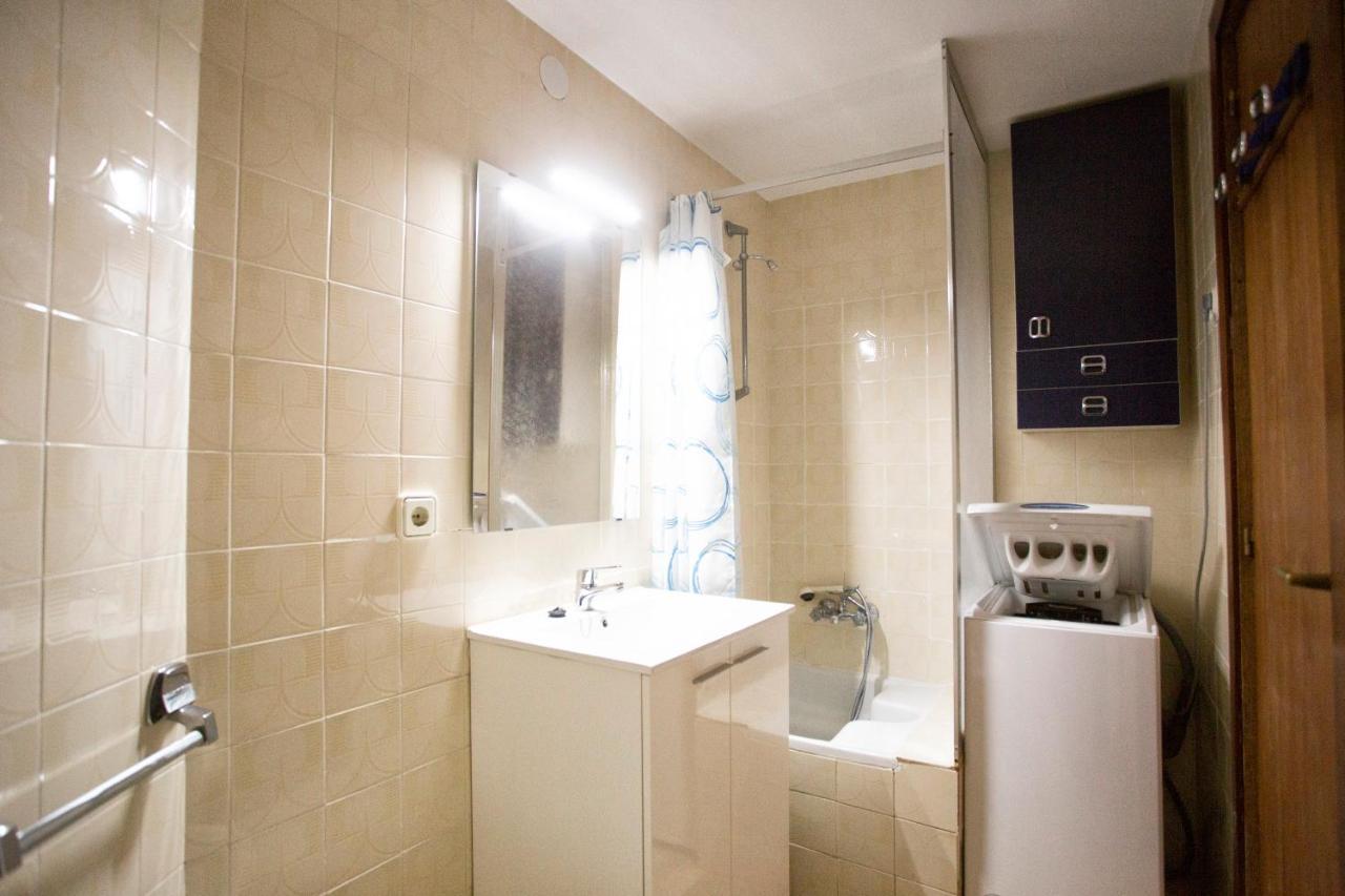 Capellans Vista Mar Apartment Salou