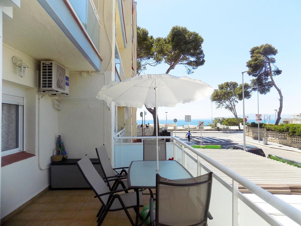Apartamento Apartsalou Pepa Salou