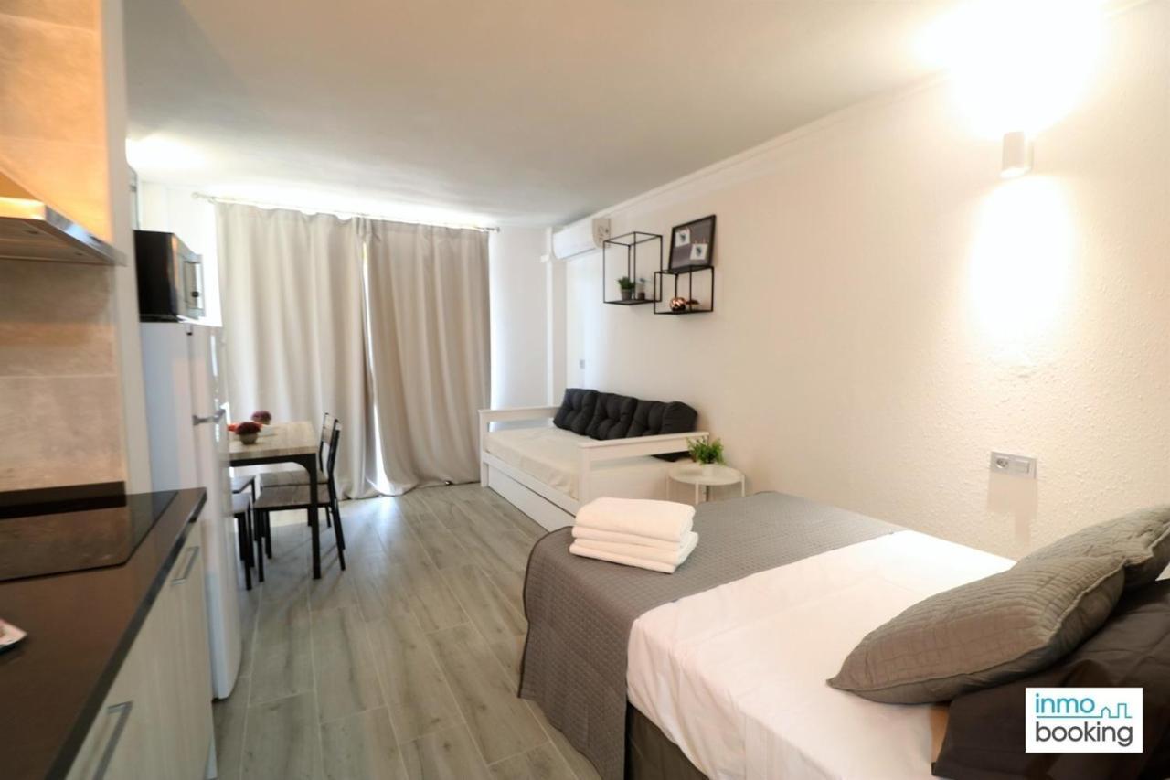 Inmobooking Experience Internacional Salou