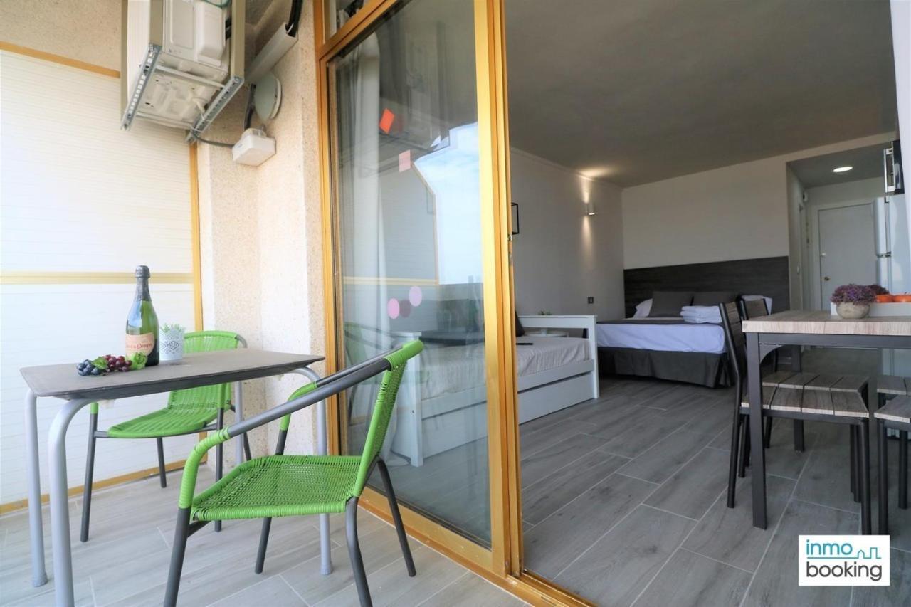 Apartamento Inmobooking Experience Internacional *