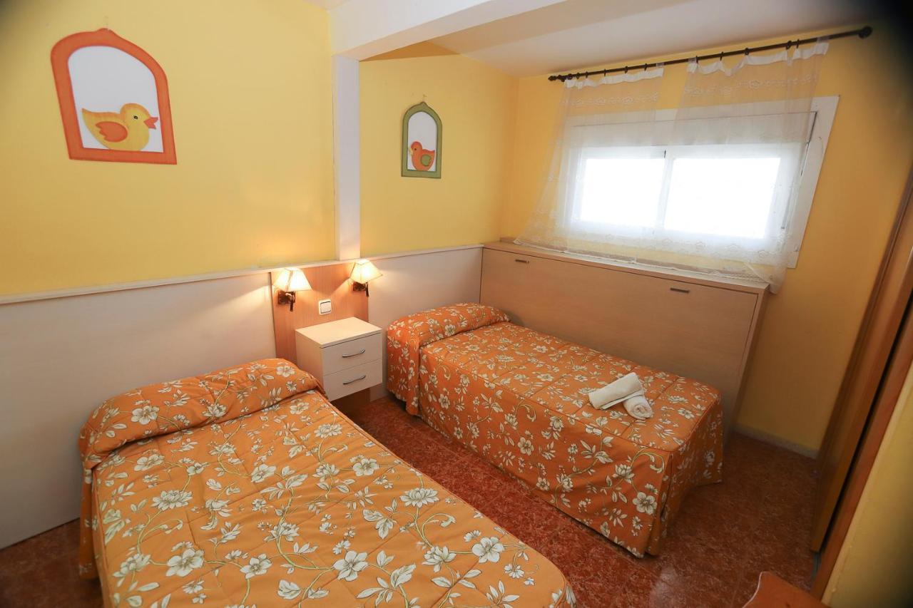 Costa Daurada - Stella Maris Apartment