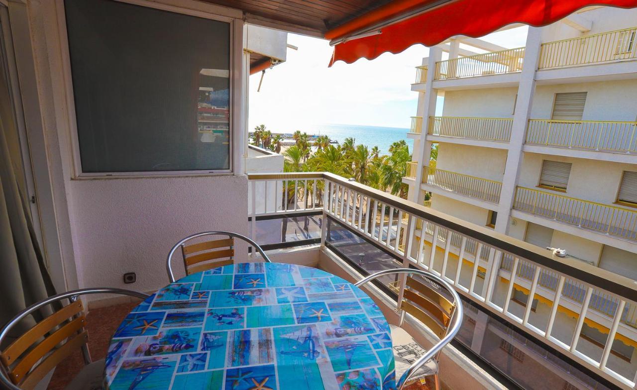 Costa Daurada - Stella Maris Apartment *